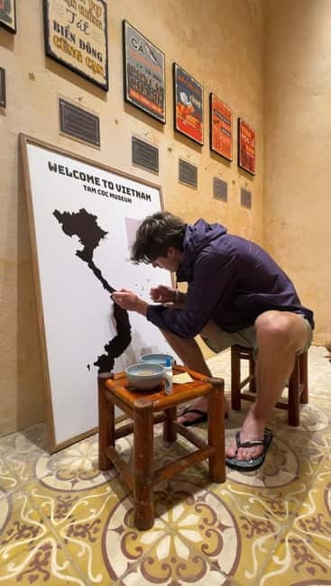 Ninh Binh: Tam Coc Museum Tour and Rice Mosaic Workshop - Should You Book the Tam Coc Rice Museum Tour and Rice Mosaic Workshop?