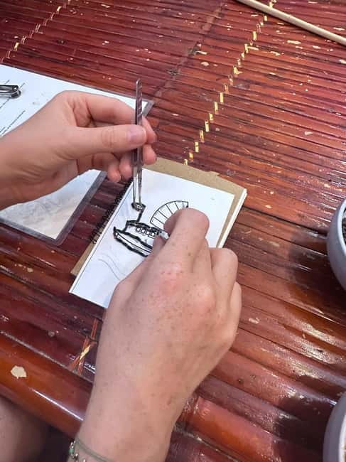 Ninh Binh: Tam Coc Museum Tour and Rice Mosaic Workshop - Museum Tour and Rice Culture: What the Guide Helps You Make Sense Of