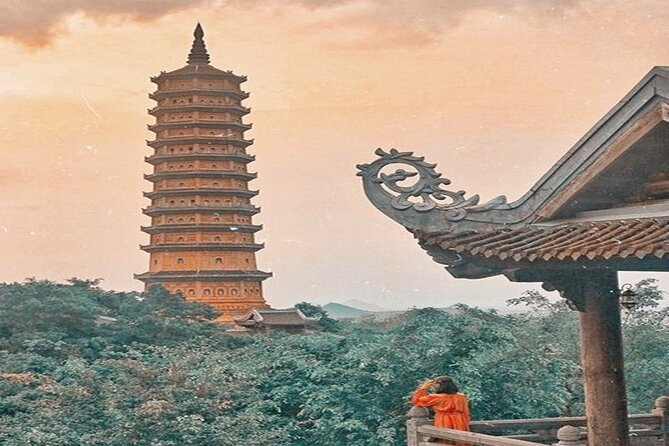 Ninh Binh Tour Bai Dinh Trang An Mua Cave Small Group Limousine - Group Size, Timing, and the Real Feeling of Small-Group Travel