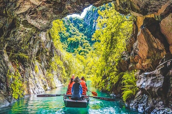 Ninh Binh Tour Bai Dinh Trang An Mua Cave Small Group Limousine - Weather and Guide English: Plan for the Day to Change