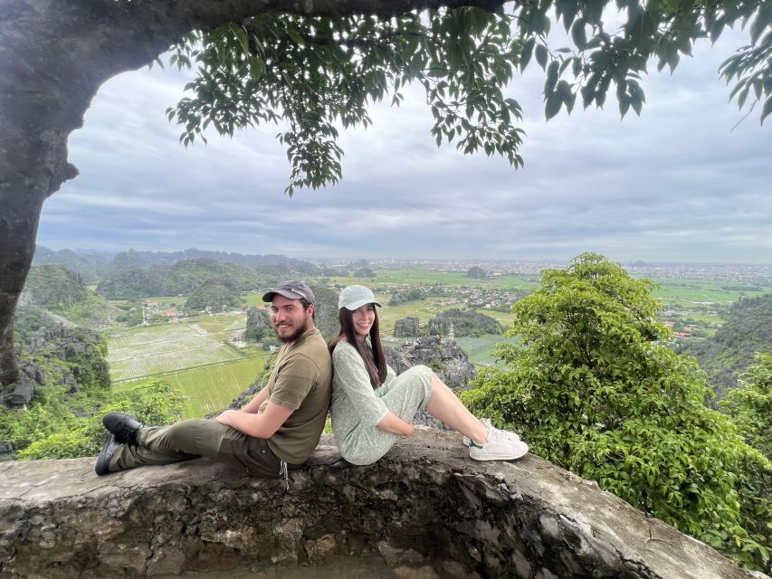 Ninh Binh Tour: Full-Day Hoa Lu and Tam Coc Boat Tour - Key points to know before you go