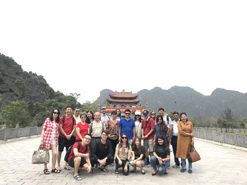 Ninh Binh Tour: Full-Day Hoa Lu and Tam Coc Boat Tour - Price and value: why $34 can work, and where costs sneak in