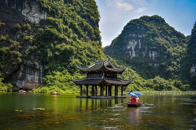 Ninh Binh Trang An Bai Dinh and Mua Cave Trip From Hanoi - Timing, comfort, and how to keep the day from feeling rushed