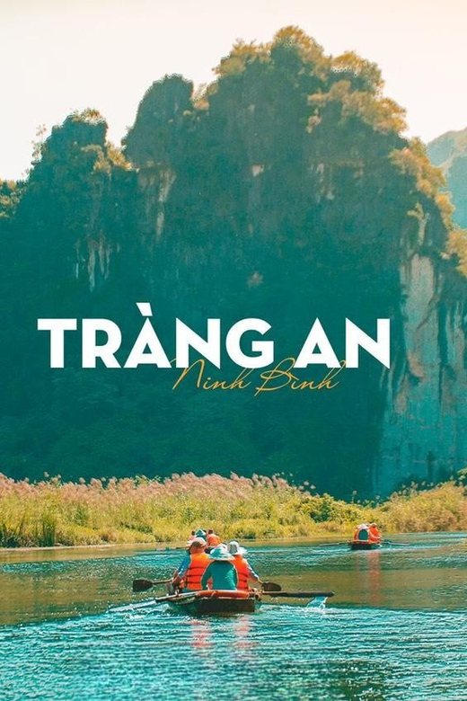 Ninh Binh - Trang An - Mua Cave Day Trip with All-inclusive - Key things that make this day trip worth your time