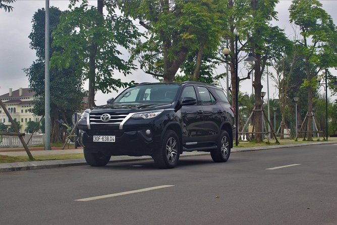 Noi Bai Airport Drop Off - Picking you up without guesswork: lobby rules and best practices