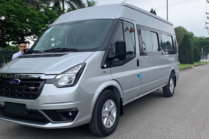 Noi Bai Airport transfer to Hotel or Vice versa - A few considerations so your pickup goes smoothly