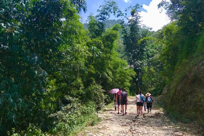 Number one top rated ethical cultural trekking and homestay by ETHOS - Ethical trekking in Sapa, the practical way