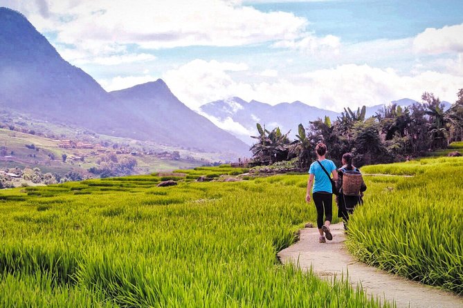 Number one top rated ethical cultural trekking and homestay by ETHOS - Homestay night in the village: dinner, breakfast, and real downtime