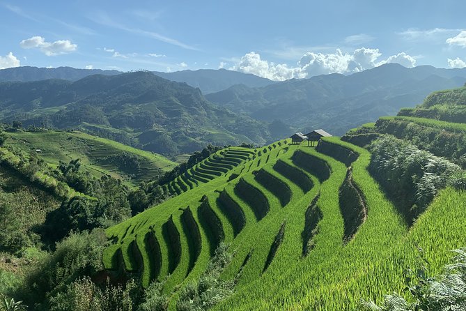 Number one top rated ethical cultural trekking and homestay by ETHOS - Your fitness reality: what “moderate” means on this trail