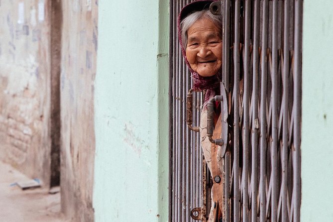 Off the Beaten Track in Hanoi: Private City Tour - Key highlights you should care about