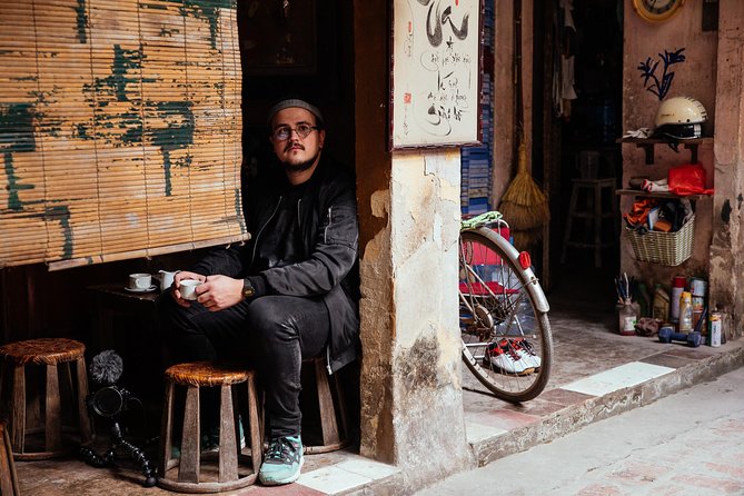 Off the Beaten Track in Hanoi: Private City Tour - Value check: is this the right fit for you?