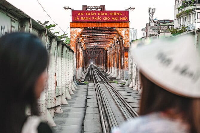 Old Quarter Food Tour in Hanoi - What $49 buys you, and why it can be good value