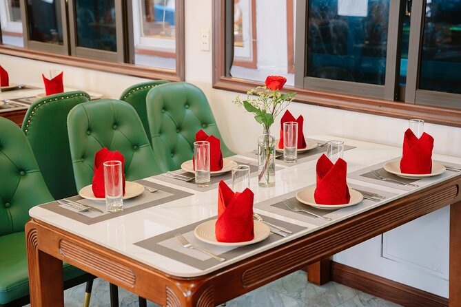 One Day Deluxe Boat Trip in Ha Long Bay - Price and value: why $39.35 can feel fair, even with add-ons