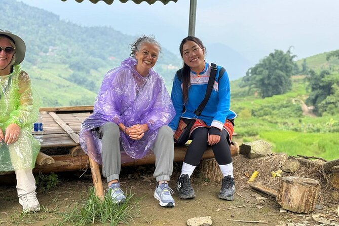 One Day Sapa Trekking to Lao Chai and Ta Van Villages - Key Things to Know Before You Go