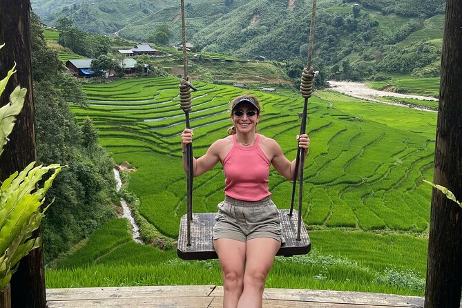 One Day Sapa Trekking to Lao Chai and Ta Van Villages - Why This One-Day Sapa Trek Feels More Human Than a Quick Tour