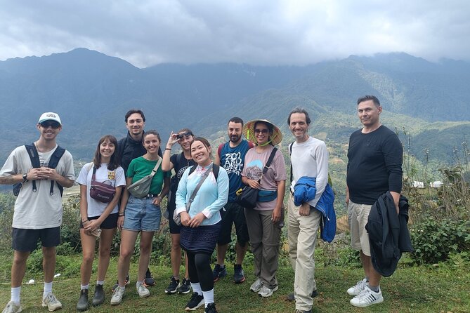 One Day Sapa Trekking to Lao Chai and Ta Van Villages - Lunch, Water, and Why This Tour Avoids the Most Common Day-Trek Headaches