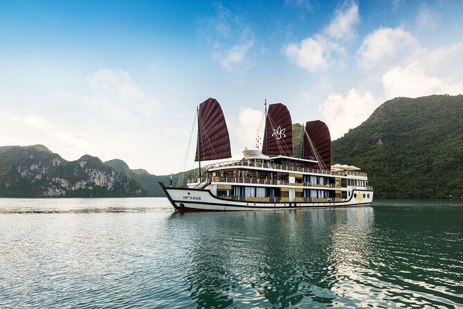 Orchid Cruises 3days/2nights For 5 Star All Included - Suites, Comfort, and the Cabin Reality Check