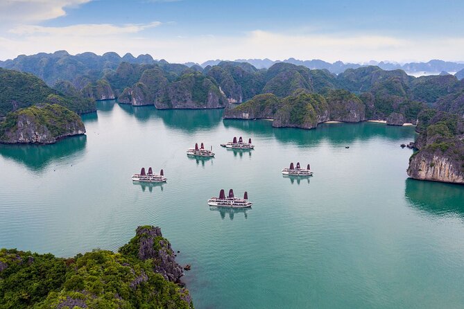 Orchid Trendy Cruises 2Days/1 Night 5 Star Cruises - Things to plan for, so the day feels easy