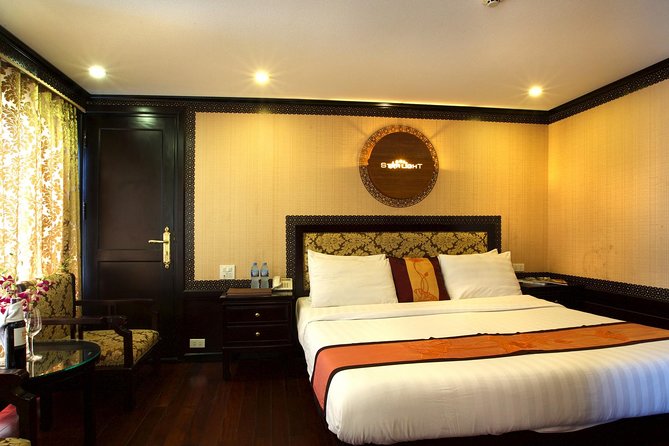 Overnight Halong Bay Cruise on the Starlight - Who This Cruise Fits Best (And Who Should Rethink It)