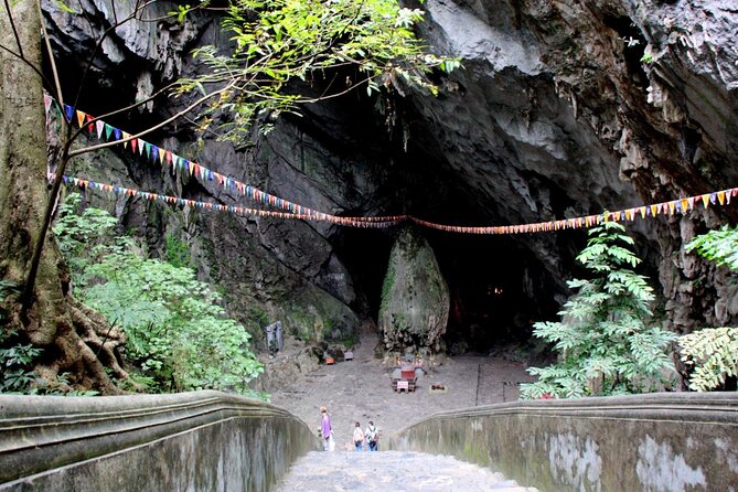 Perfume Pagoda Day Tour from Hanoi - Perfume Pagoda in one day: what this tour is really selling