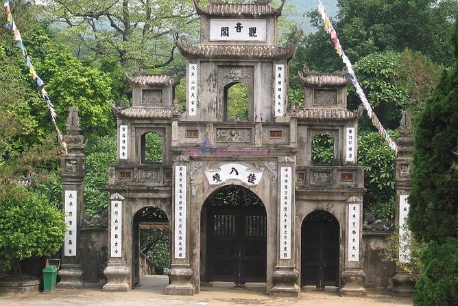 Perfume Pagoda Day Trip from Hanoi - Perfume Pagoda Day Trip From Hanoi: What This Really Means