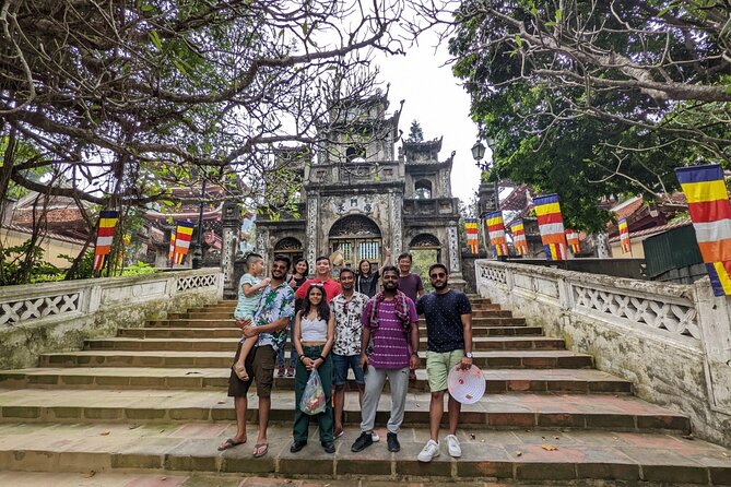 Perfume Pagoda Full-Day Guided Tour from Hanoi - All Inclusive - Price and Logistics: What the “All Inclusive” Really Means