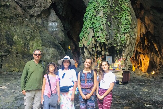 Perfume Pagoda Full-Day Guided Tour from Hanoi - All Inclusive - Optional Cable Car: When It’s Worth Paying Extra