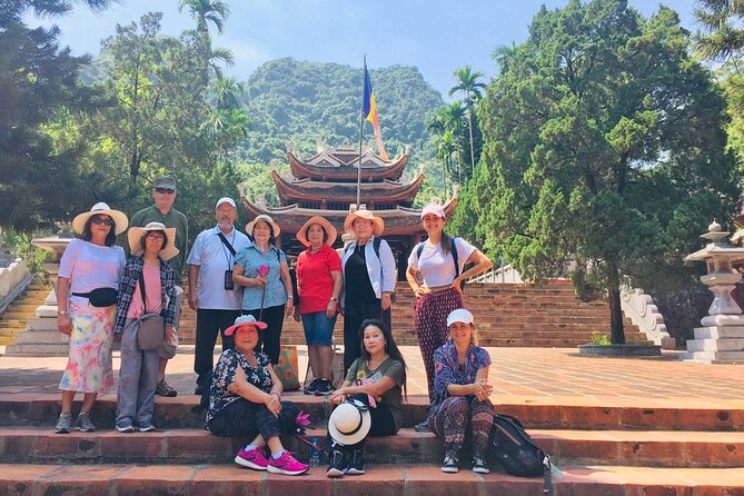 Perfume Pagoda Full-Day Guided Tour from Hanoi - All Inclusive - Boat Back Down and the Last 2 Hours to Hanoi