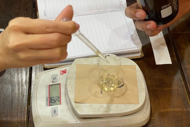Perfume Workshop in Hanoi - Crafting Your Perfect Scent - Should you book the Perfume Workshop in Hanoi?