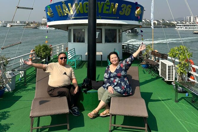 Private 1 Day Tour in Ha Long Bay with Private Cruise or Group - From Hanoi or Tuan Chau, what your morning is really like