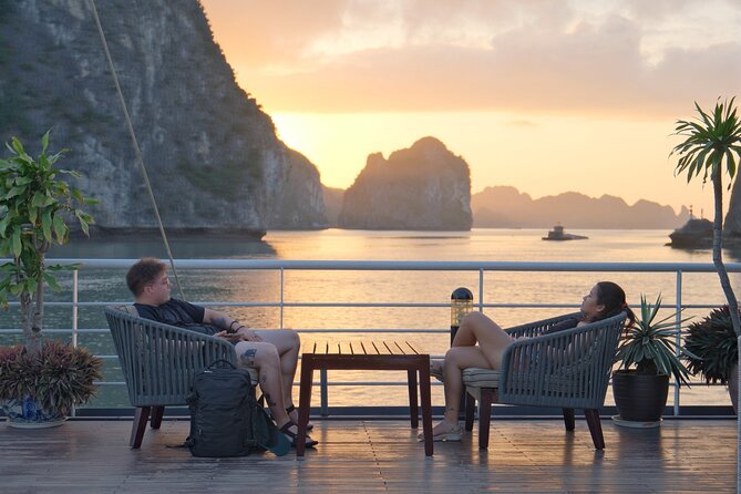 Private 1 Day Tour in Ha Long Bay with Private Cruise or Group - Private tour reality check: when private feels smarter