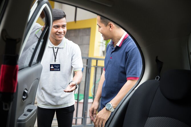 Private Airport Transfer: Noi Bai (HAN) to Hanoi Center - Key Highlights You Can Use Right Away