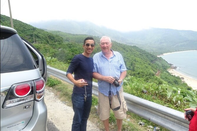 Private Airport Transfer: Noi Bai (HAN) to Hanoi Center - Arriving at Your Hotel in Hanoi Center Without Extra Chores