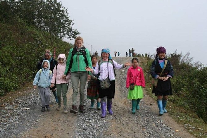 Private Car and Tour Guide Exploring Northern Vietnam - Price and Logistics: what $60 per person covers, and what adds up