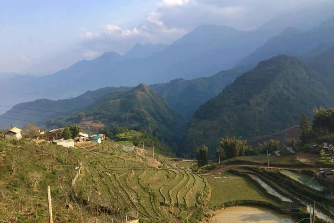 Private Car and Tour Guide Exploring Northern Vietnam - Should you book this private car Northern Vietnam tour?