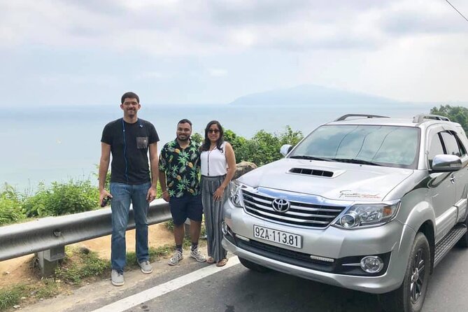 Private Car and Tour Guide Exploring Northern Vietnam - Bac Ha Market and Lao Cai: a mountain culture stop done by car