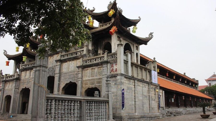 Private Car/Bus Renting Hanoi - Ninh Binh - Halong - Sapa... - Van Long Natural Reserve: reeds, a natural water cave, and why the boat part matters