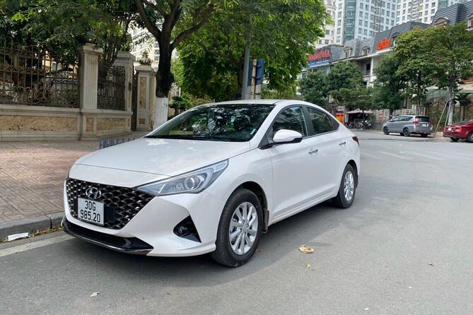 Private Car Transfer from Hanoi: Visit Mua Cave & Trang An 1 day - Lunch Decision Point: Eat First or Head to Trang An