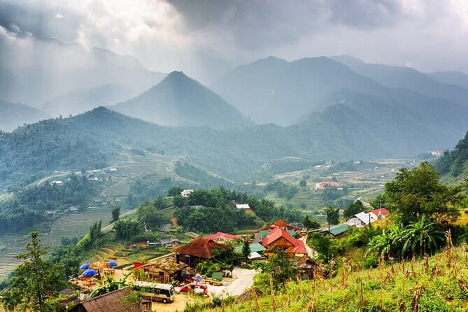 Private Car Trip to Cat Cat, Alpine Coaster and Moana Café - Who Should Book This Trip, and Who Might Want Something Slower