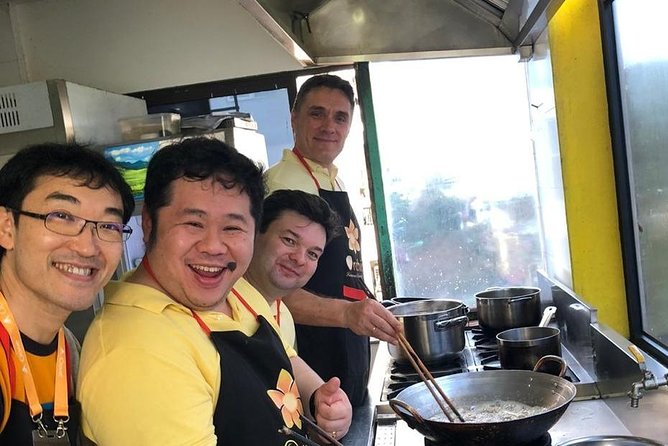 Private cooking class and rural market visit with chef - Key takeaways before you book