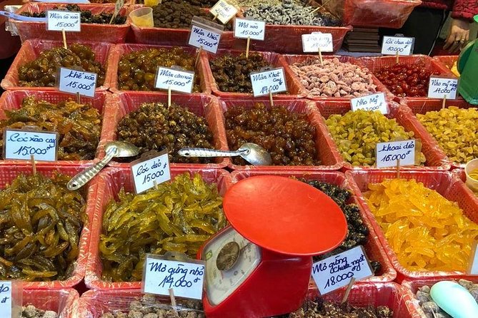 Private cooking class and rural market visit with chef - Why this Hanoi cooking class feels more like food culture than a show