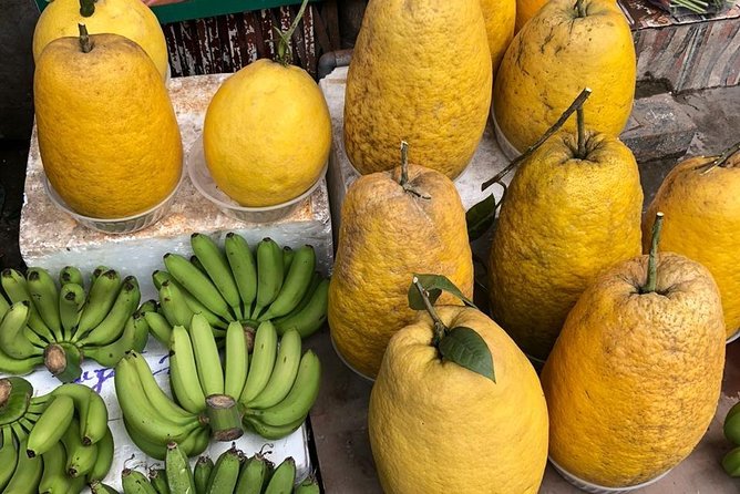 Private cooking class and rural market visit with chef - What you get in the price, and why it can be good value