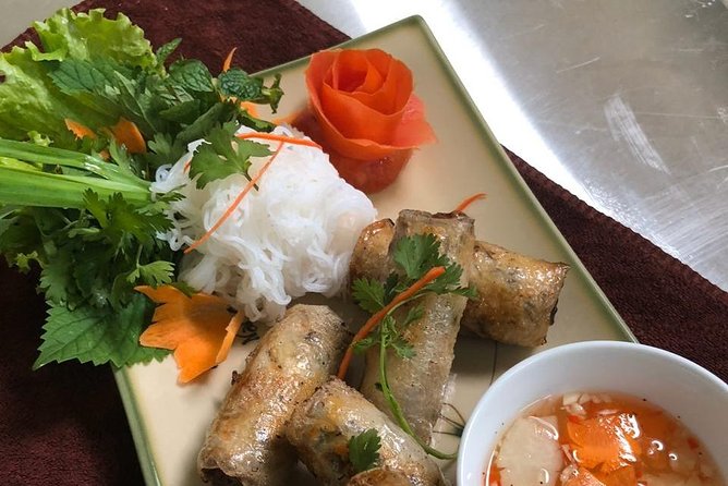 Private cooking class and rural market visit with chef - Who this is best for in Hanoi