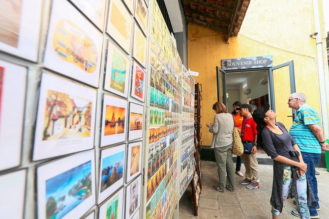 Private Crowd Free Hanoi: Morning Highlights of the City Experience - Hoa Lo Prison, the Hanoi Hilton, and the Weight of War