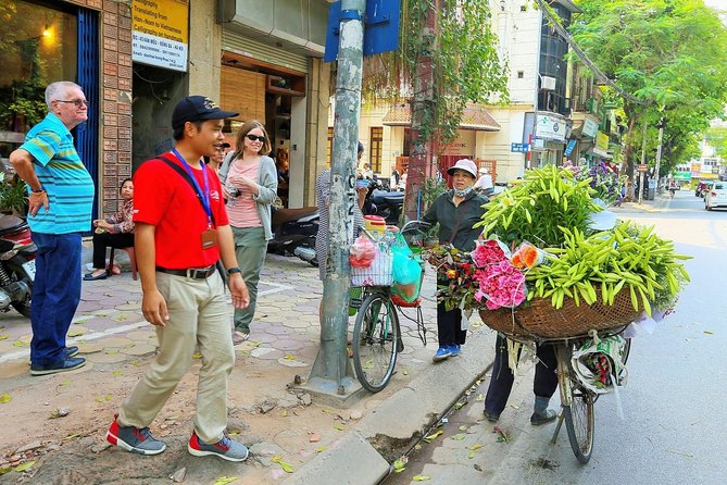 Private Crowd Free Hanoi: Morning Highlights of the City Experience - Price and Value: Is $95 Worth Your Morning?