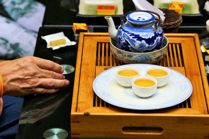 Private Crowd Free Hanoi: Morning Highlights of the City Experience - Who This Hanoi Morning Tour Suits Best