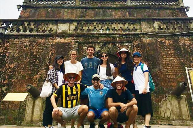 Private Early Morning Tour in Hanoi City - Key highlights at a glance