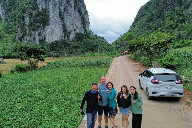 Private Early Morning Tour in Hanoi City - Optional Ho Tay early market: for the extra morning chapter