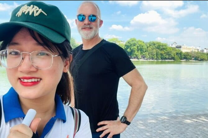 Private Early Morning Tour in Hanoi City - Private tour value: how $5 per group can work in real life