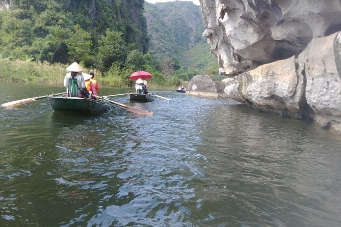 Private Early Morning Tour in Hanoi City - Timing and logistics that actually matter on this route